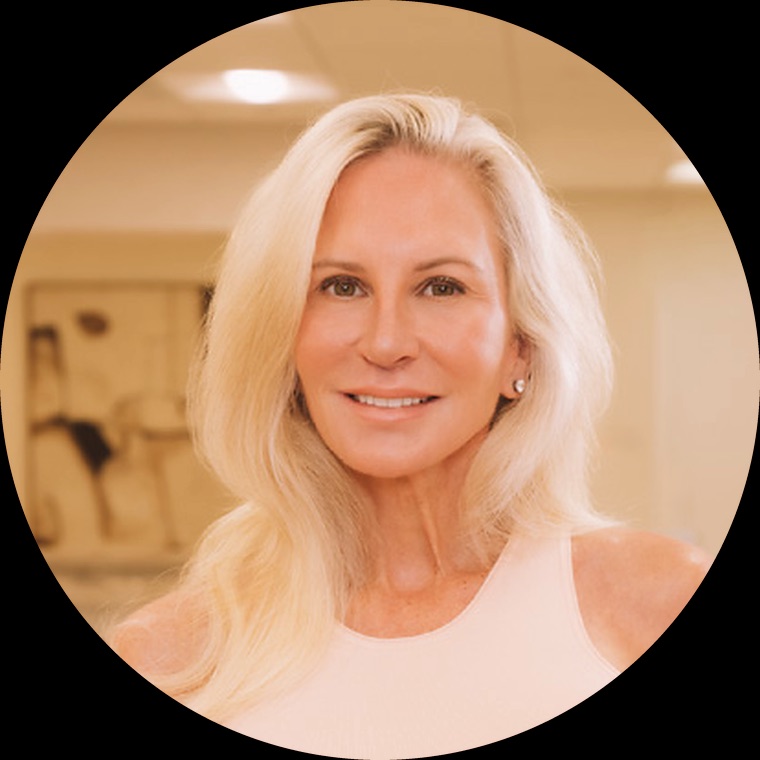 Dr. Christine Crocker