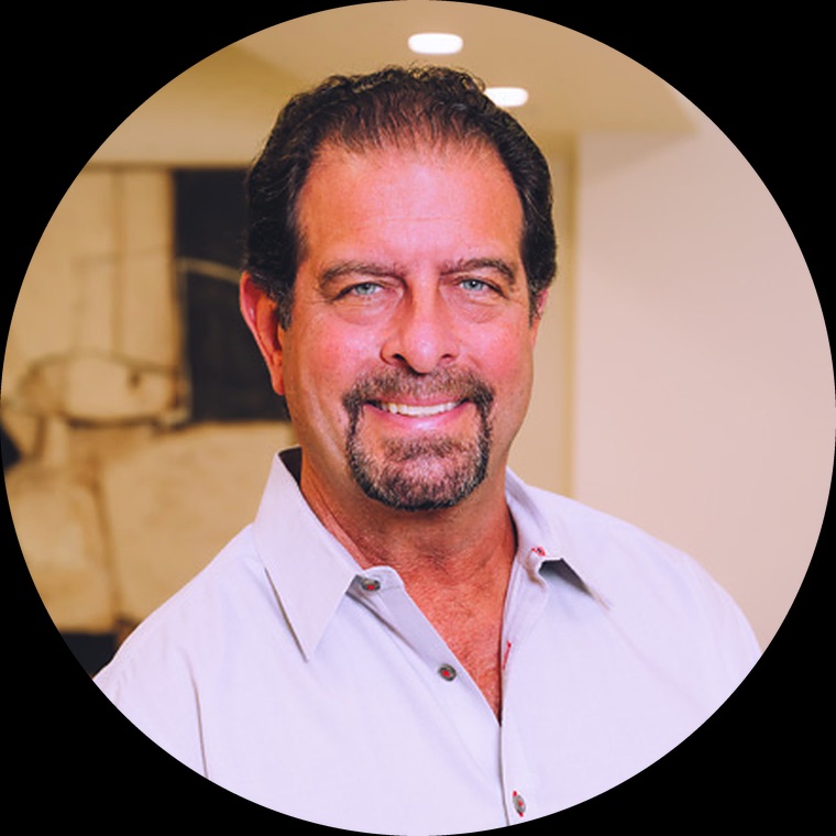 Dr. Douglas Barlow