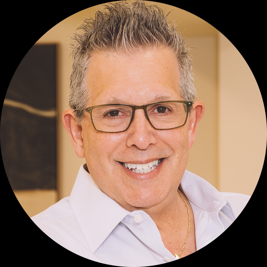 Dr. Jay Harvey